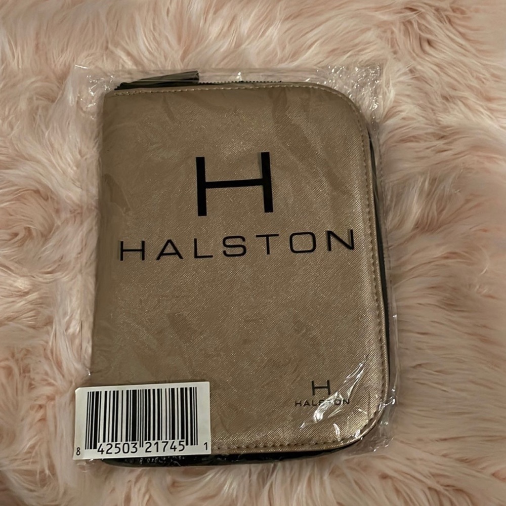 H Halston Jewelry Portfolio